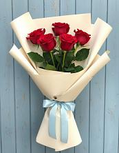 Букет Классика чувств в Шиткино