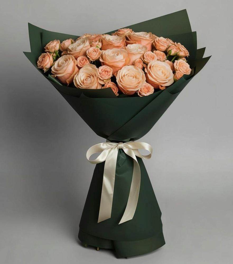 Букет Элегантный в Шиткино