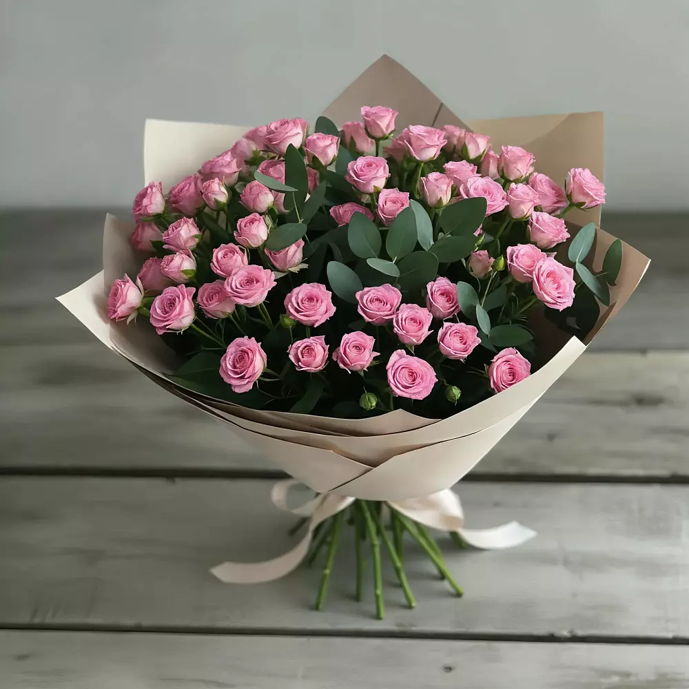 Букет Удовольствие в Шиткино