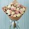 Букет цветов из: Розы в Шиткино