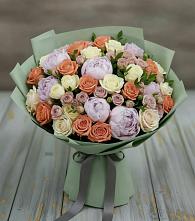 Букет Мороженное #REPLACE_PRED# Шиткино