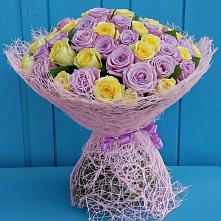 Букет 101 Волшебный Миг в Шиткино