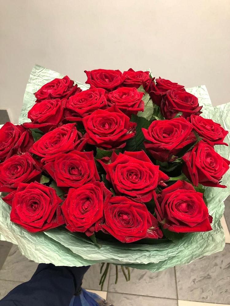 Розы Классика в Шиткино Букет Классика в Шиткино