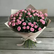 Букет Удовольствие #REPLACE_PRED# Шиткино