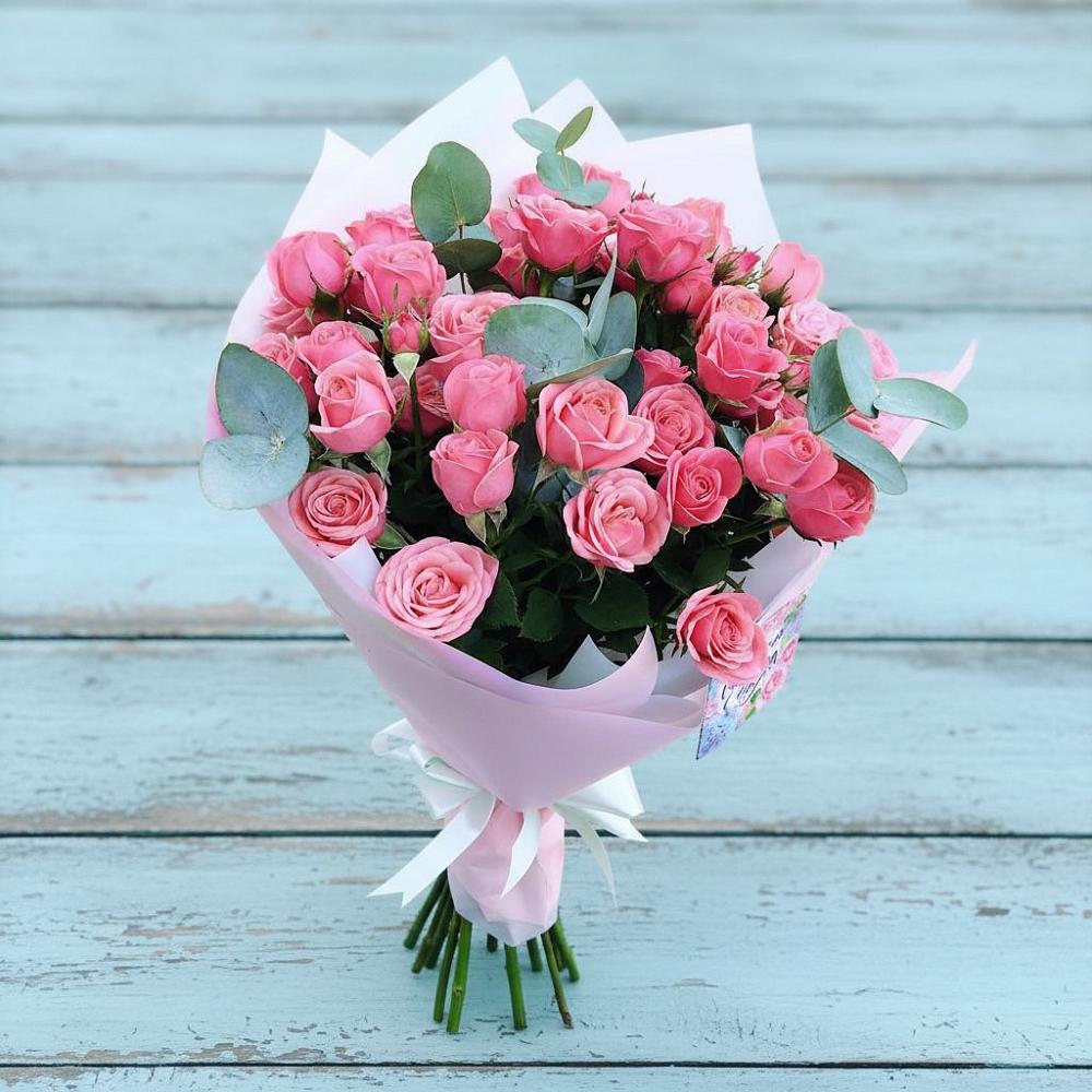 Букет Леди совершенство в Шиткино