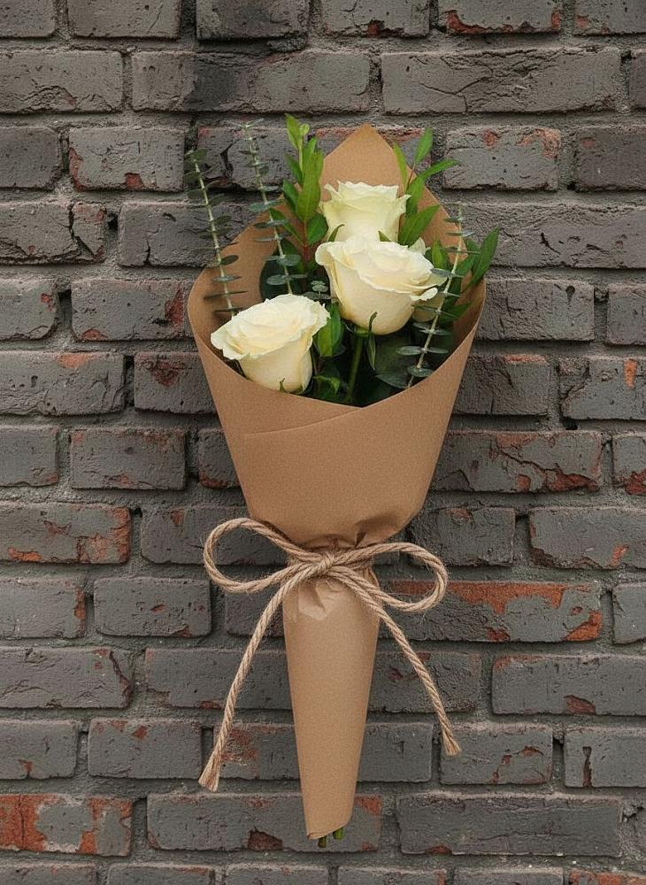 Букет цветов из: Розы в Шиткино