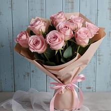 Букет цветов из:  Розы в Шиткино