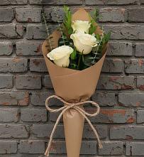 Букет цветов из:  Розы в Шиткино