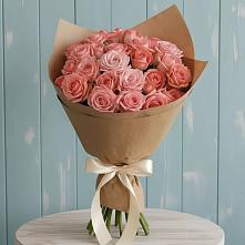 Букет цветов из:  Розы #REPLACE_PRED# Шиткино