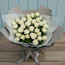 Букет Белоснежная нежность в Шиткино