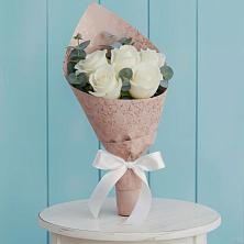 Букет цветов из:  Розы в Шиткино