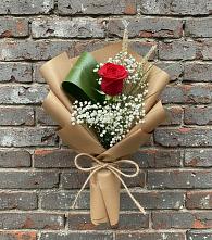 Букет цветов из:  Розы в Шиткино