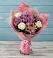 Букет цветов из: Герберы в Шиткино