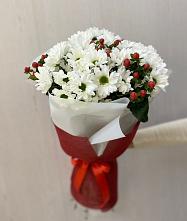 Букет цветов из:  Хризантемы #REPLACE_PRED# Шиткино