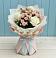 Букет цветов из: Розы в Шиткино
