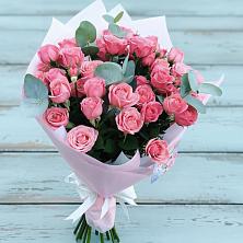 Букет Леди совершенство в Шиткино